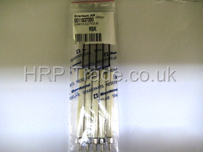 OIL SPARES  BN11837300